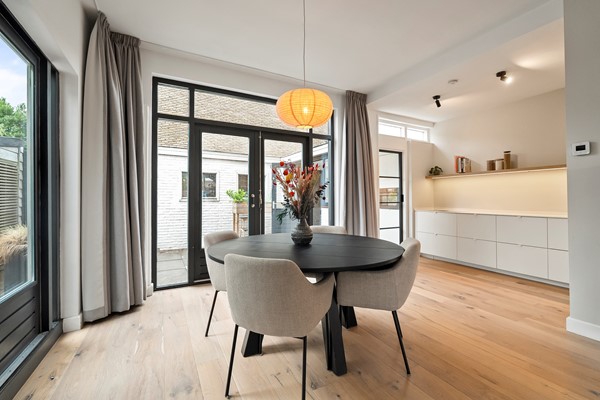 Medium property photo - Ruyghweg 196, 1781 DR Den Helder